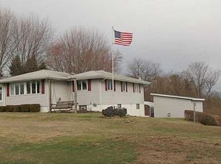 106 Cypress St, Monongahela, PA 15063