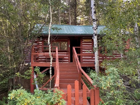 304 Highway 7 Business Route, Allenspark, CO 80510