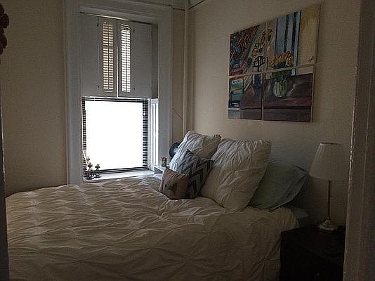 2nd image of 137 E 35th St APT 3F
