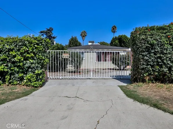 15841 Marlin Pl, Van Nuys, CA 91406