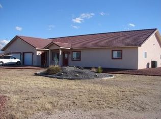 4323 N Eagle View Rd, Willcox, AZ 85643