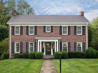 12 Westwind Rd, Indian Hills, KY 40207