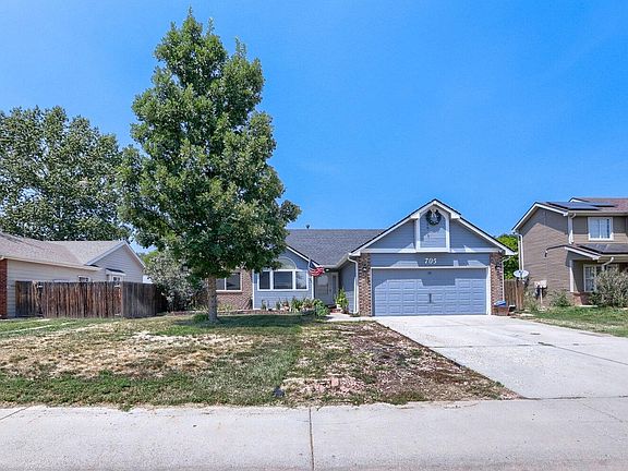 2nd image of 705 Country Acres Dr