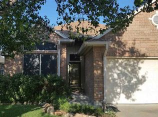 129 Marion St, Meadowlakes, TX 78654