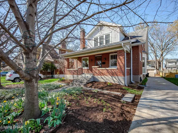 2538 Carolina Ave, Louisville, KY 40205