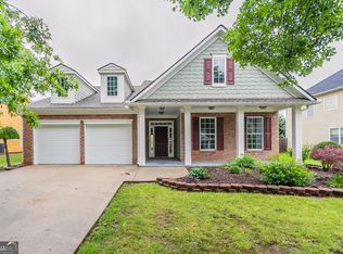 4995 Fieldgate Ridge Dr, Cumming, GA 30028