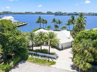 2204 Notre Dame Dr, Lake Worth, FL 33460