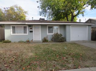 210 S Yolo St, Willows, CA
