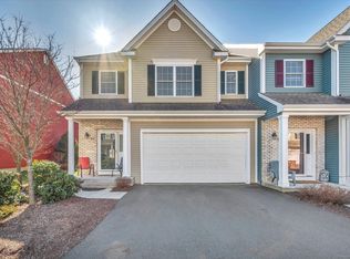 61 Bridlewood Ln, Vernon, CT 06066