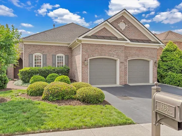 3326 Belshire Ct SW, Roanoke, VA 24014