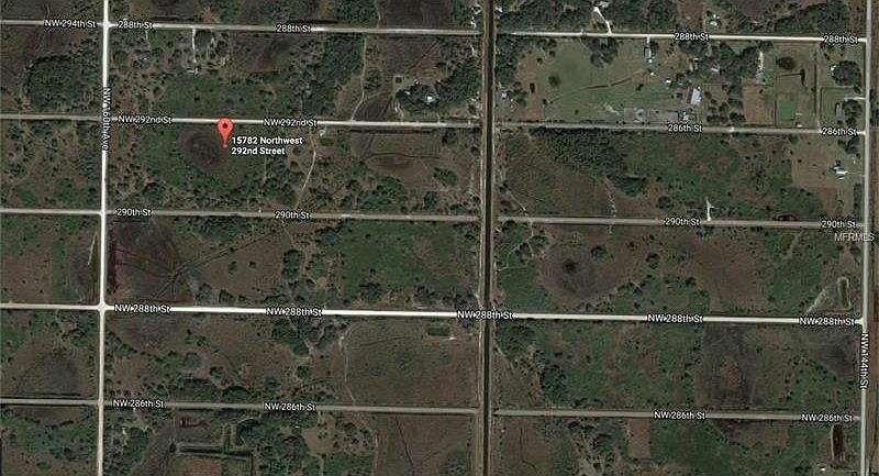 1st image of 15782 NW 292nd St