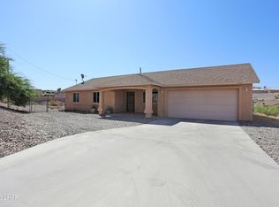 4230 Arizona Blvd, Lake Havasu City, AZ 86406