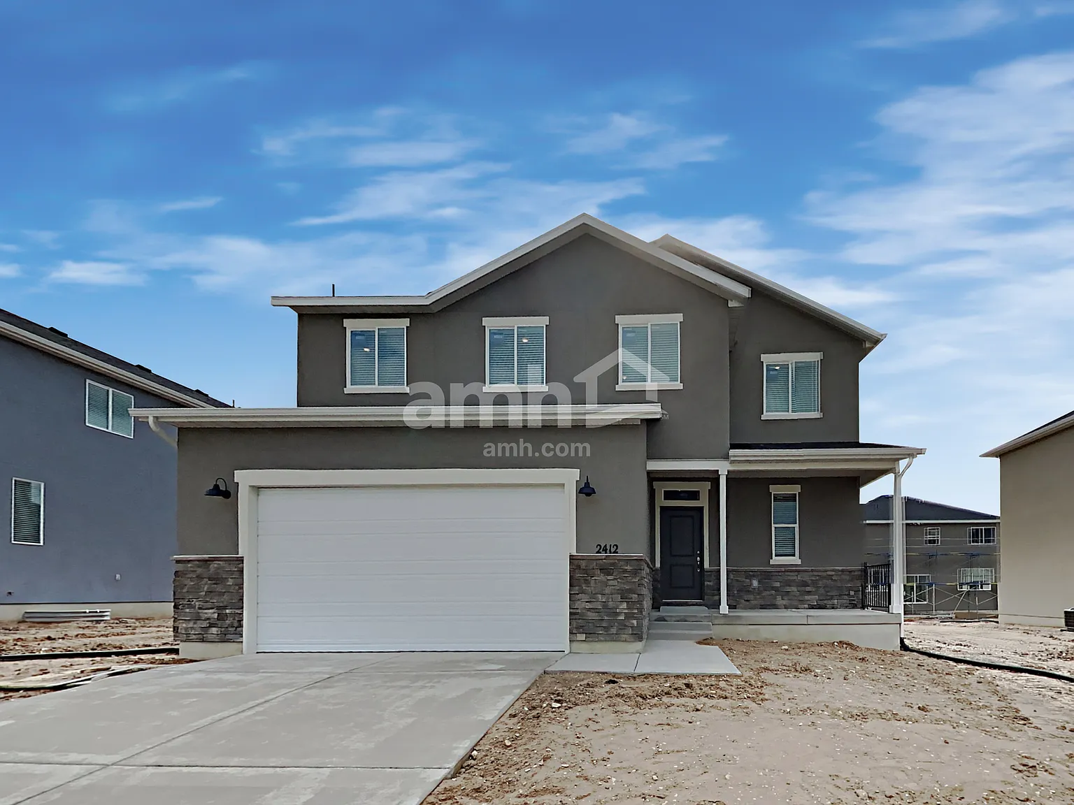 4 bed, 3.5 bath, 2455 sqft, $2,510 — Photo 1