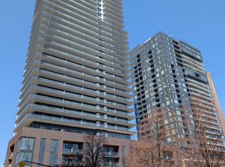 2075 Lakeshore Rd #801, Burlington, ON L7R 1E2