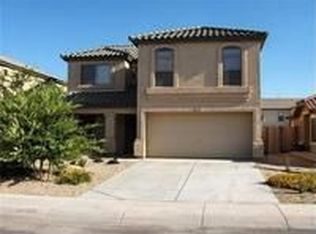 16553 W Central St, Surprise, AZ 85388
