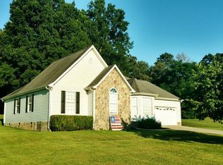 157 Lanier Dr, Chatsworth, GA 30705