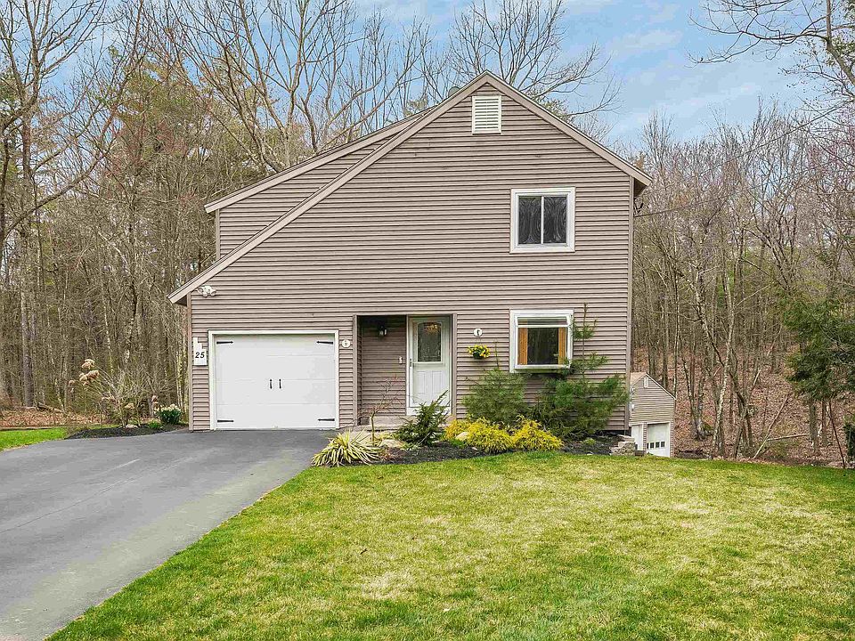 25 Cunningham Drive, Derry, NH 03038 Zillow