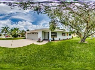 1720 SE 8th Ter, Cape Coral, FL 33990