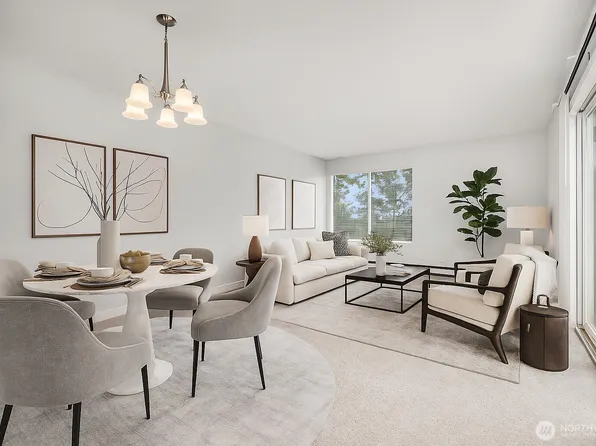 17431 Ambaum Boulevard S #C24, Burien, WA 98148