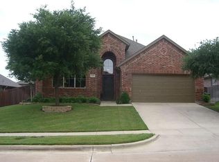 12339 Cajun Dr, Frisco, TX 75035