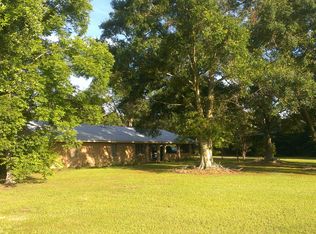 296 Unatex Rd, Eunice, LA 70535
