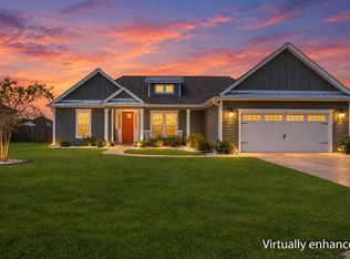 82 Sierra Ln, Crawfordville, FL 32327