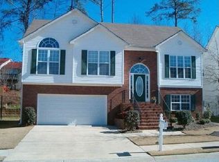 485 Emily Park, Fayetteville, GA 30215