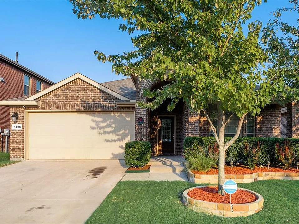 3406 Van Zandt Rd