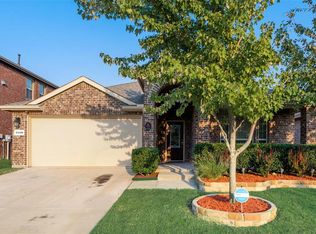 3406 Van Zandt Rd, Melissa, TX 75454