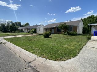111 W Haddock St, Norman, OK 73069