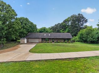 121 Rolling Meadows Ln, Austin, AR 72007