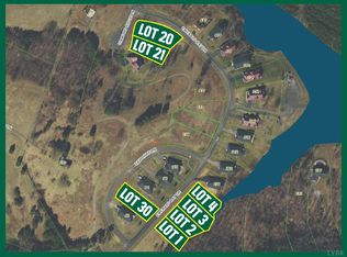 0 Diamond Ridge Ln LOT 21, Moneta, VA 24121