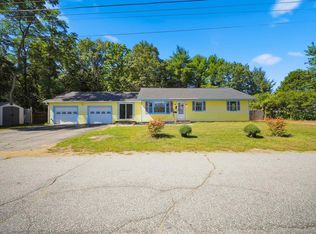 140 Victory Dr, Franklin, NH 03235