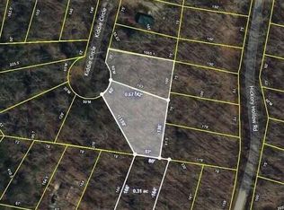 Retreat Dr, Crossville, TN 38572