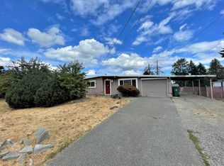 11838 SE 157th Pl, Renton, WA 98058