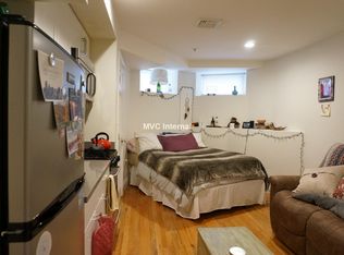 12 Brainerd Rd #11C, Allston, MA 02134