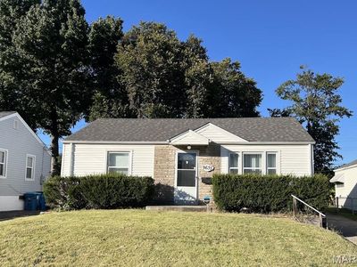 9635 Echo Ln, Saint Louis, MO, 63114