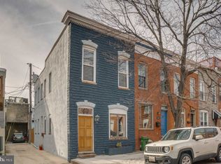 826 S Port St, Baltimore, MD 21224