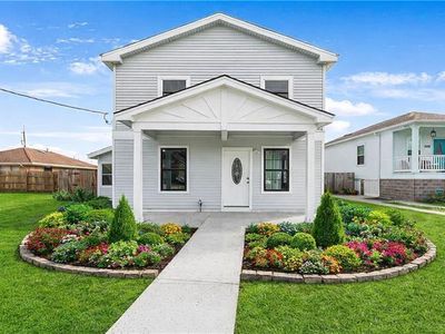 6009 Debore Dr, New Orleans, LA, 70126