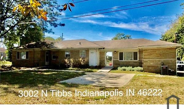 1st image of 3002 N Tibbs Ave #B