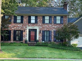 10402 Falling Tree Way, Louisville, KY 40223