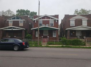 5027 Saint Louis Ave, Saint Louis, MO