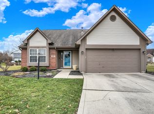 13817 Wabash Dr, Fishers, IN 46038