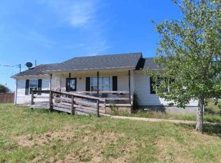 433 Davis Ln, Bell Buckle, TN 37020