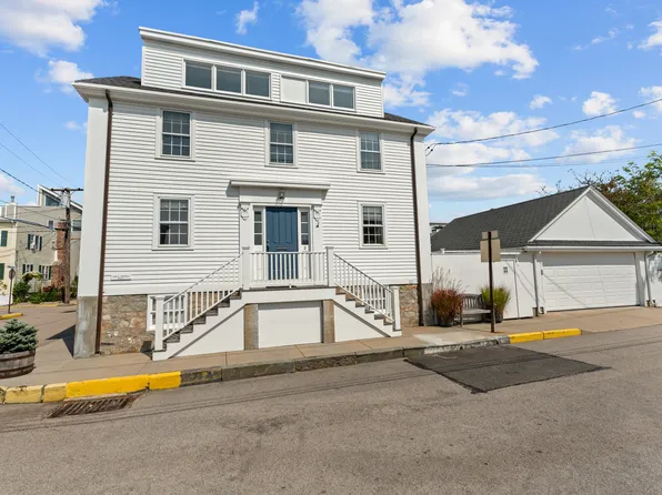 2 Church Street, Stonington, CT 06378