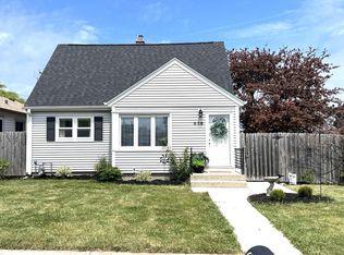 626 Blake Ave, South Milwaukee, WI 53172