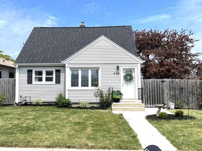 626 Blake AVENUE, South Milwaukee, WI, 53172