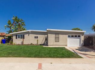 6313 Anvil Lake Ave, San Diego, CA 92119