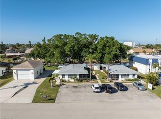 4916 Vincennes St APT 1, Cape Coral, FL 33904