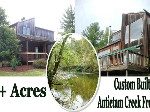 4016 Southbend Ln, Sharpsburg, MD 21782